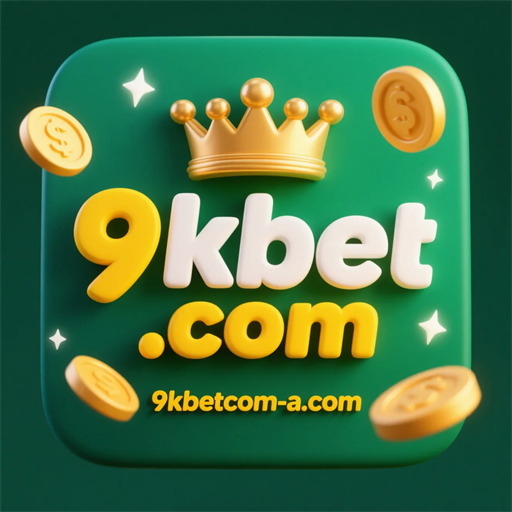 Descubra a Diversão dos Caça-níqueis no 9kbet.com