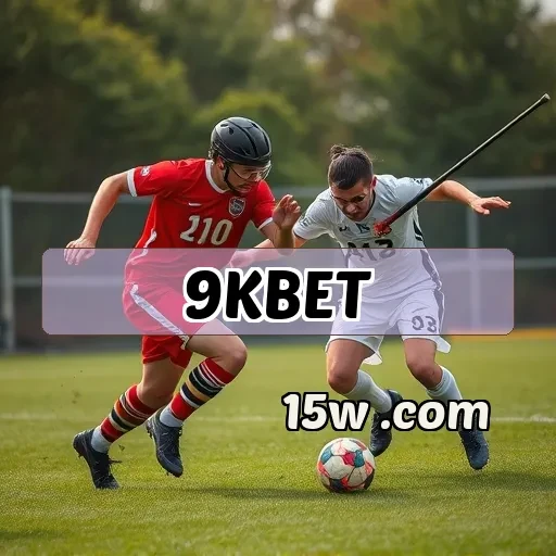 9kbet.com: Descubra as Imperdíveis Máquinas de Jogos e Suas Oportunidades