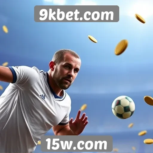 Promoções e bônus disponíveis em 9kbet.com