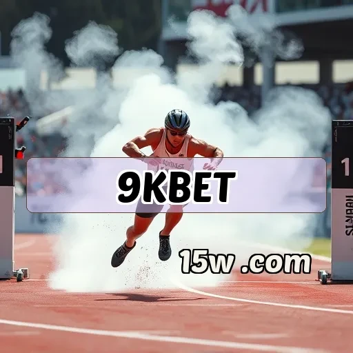 9kbet.com: Desvende Oportunidades Incríveis em Apostas Esportivas