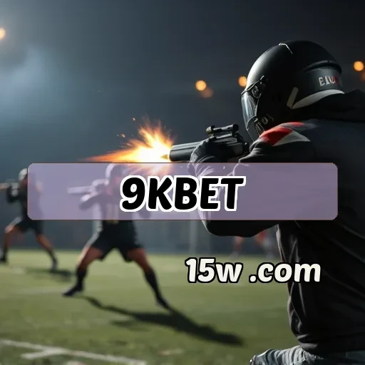 9kbet.com: Os Melhores Jogos de Loteria Para Apostar e Ganhar