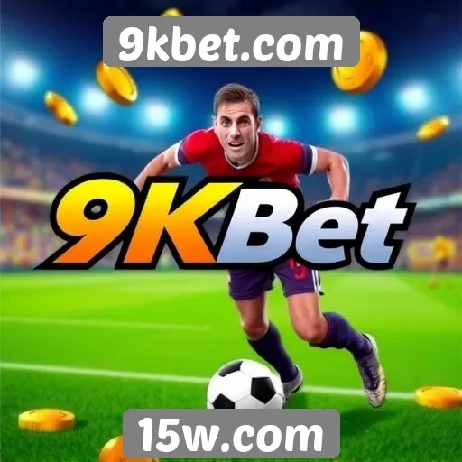 Variedade de jogos disponíveis no 9kbet.com