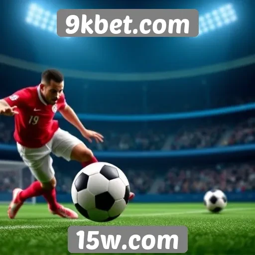 Análise sobre a oferta de jogos no 9kbet.com