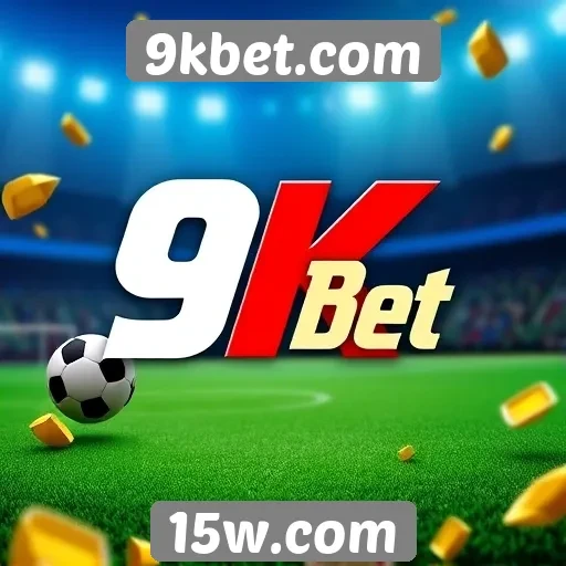 Ofertas e promoções disponíveis no 9kbet.com